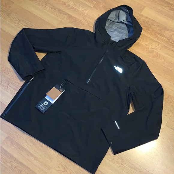 North Face Arque Active Trail FUTURELIGHT Jacket - Picture 2 of 16